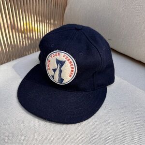 Drifters Fish Wool Fisherman Hat